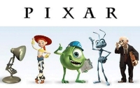 22 совета о раскрытии сюжета от студии Pixar