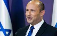 Израильский премьер-министр Беннет собирается посетить Киев, - СМИ