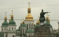 1030-летие Крещения Руси: улицы Киева перекроют (список)