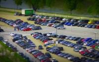 Новые правила парковки: когда закон вступает в силу
