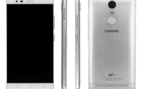 Компания Lenovo представила смартфон K5 Note