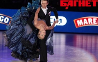 В Украине профессионалы посоревновались в мировой серии спортивных танцев (ФОТО)