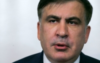 Саакашвили отказали в регистрации на парламентских выборах
