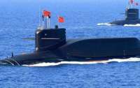 У Китая на вооружении может появиться атомная подводная лодка, построенная по российским технологиям
