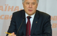 Ехануров: лидеры НУ-НС «ползают» перед Тимошенко