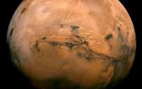 Ученые обнаружили места для инопланетян на Красной планете