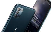 Nokia показала бюджетный смартфон G21