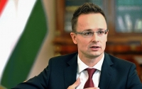Будапешт ставит Киеву ультиматум из-за закона об образовании