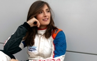 Формула-1. Команда Sauber пригласила женщину-пилота