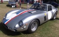 Ferrari 1963 года ушел с молотка за рекордные $70 миллионов