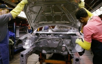 В компании General Motors грядет сокращение