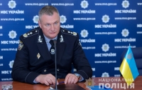 Сергій Князєв: З початку року припинено злочину діяльність 222 організованих груп
