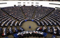 ЕП сегодня проголосует за резолюцию по ситуации в Украине