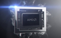 AMD представила энергоэффективные гибридные процессоры 6-го поколения