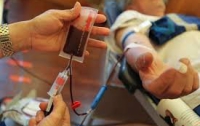 Ученые обнаружили новый вирус в крови доноров