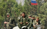 Пока на северо-востоке войска РФ уходят, на Мариупольском направлении они накапливаются