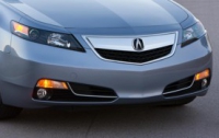 Acura готовит новую модель и гибридные версии для TL и MDX