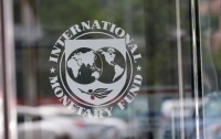Украина заплатила МВФ по старому долгу