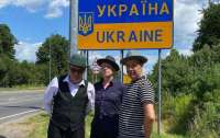 В Афинах отменили концерт группы The Tiger Lillies из-за поддержки Украины
