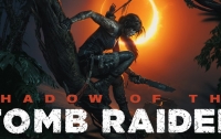 Лара станет более мускулистой в новом Shadow of the Tomb Raider (ВИДЕО)