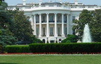 В США арестовали женщину за попытку проникнуть на территорию Белого дома
