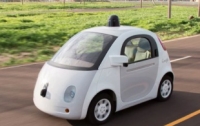 Разработчики Google-автомобиля сделали его мягким и нетравматичным