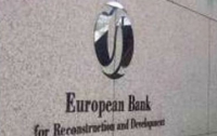 ЕБРР инвестировал в Украине 820 млн евро