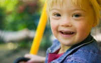 Киевские родители детей с синдромом Дауна возьмут отпуск