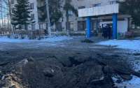 После утреннего обстрела россиянами Сумщины, погиб человек