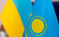 Украина и Казахстан договорились об экономическом сотрудничестве