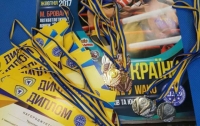 Чемпіонат України з кікбоксингу: кращі команди і події навколо