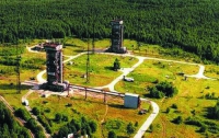 Украина поможет России построить космодром «Восточный»