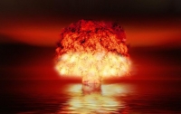 США создают гравитационную ядерную бомбу