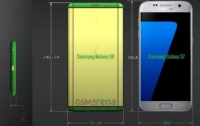 СМИ назвали дату выхода Samsung Galaxy S8