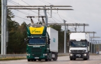 Компания Siemens готовится к запуску первого участка электрифицированной магистрали eHighway в Германии