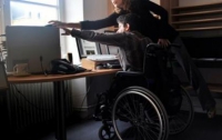 Во Франции в результате затянувшегося кризиса страдают инвалиды