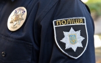 Полиция Николаева спасла самоубийцу, которая прыгнула с моста