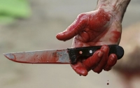Тридцать ножевых: в Киеве зверски убили человека