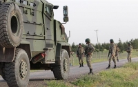 Турция начала перебрасывать военных в Катар
