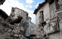 В Азербайджане произошло разрушительное землетрясение