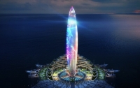 Самый большой маяк в мире построят в Дубае