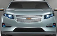 Chevrolet Volt будет «общаться» с пешеходами