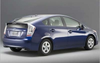 Составлен рейтинг самых экономичных автомобилей 2009 года
