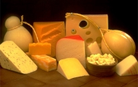 Сырный скандал в Италии: производитель подделывал свою же продукцию