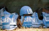 Россия выступает против отправки миротворцев ООН в Украину