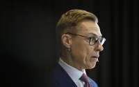Избранный президент Финляндии пообещал не контактировать с москвой до конца войны