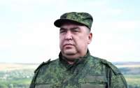 Одного з ватажків бойовиків засудили на довічне ув'язненя за збиття українського літака