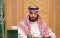 Один из саудовских принцев погиб при крушении вертолета