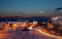 Девять восхитительных панорам Киева (ФОТО)