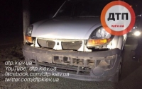 ДТП в Киеве: 
